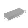 Window Moisture Absorbers, 2-Piece Set, 7.1 x 17 cm, PVA, Beige view 2
