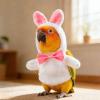 Windproof Parrot Clothing view 3