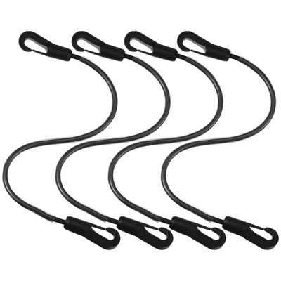 Generic Horse Blanket Straps, 4-Piece Adjustable Set
