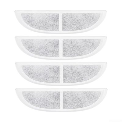 Pumixiy Replacement Filter Set for Pet Water Dispenser