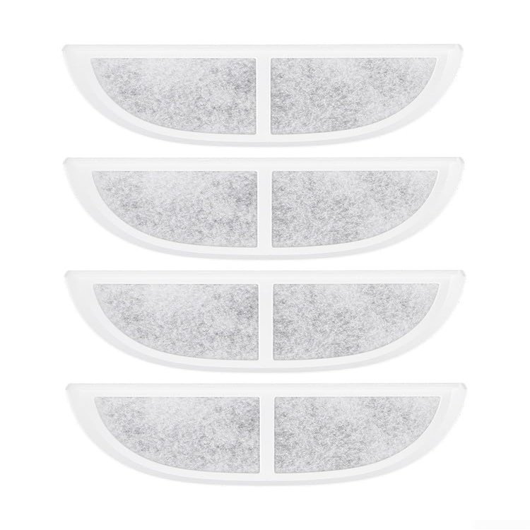 Pumixiy Replacement Filter Set for Pet Water Dispenser
