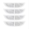 Pumixiy Replacement Filter Set for Pet Water Dispenser view 1