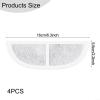 Pumixiy Replacement Filter Set for Pet Water Dispenser view 4