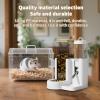Hamster Water Dispenser view 3