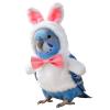 Bird Outfit - Decorative Feather Clothing view 1