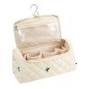 Hair Dryer Storage Bag for Travel view 1