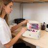 Hair Dryer Storage Bag for Travel view 2