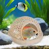 Floating Betta Fish Tank Accessory, 3-in-1 Floating Hammock view 3