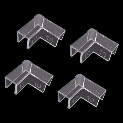 Easy-to-Install Aquarium Corner Protectors