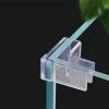Easy-to-Install Aquarium Corner Protectors view 2