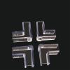 Easy-to-Install Aquarium Corner Protectors view 3
