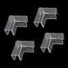 Easy-to-Install Aquarium Corner Protectors view 4