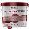 GiDeli Dried Kidney Beans, 5 kg Bucket view 1