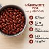 GiDeli Dried Kidney Beans, 5 kg Bucket view 2