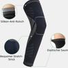 bergxperten FlexGuard Long Compression Knee and Leg Sleeve view 4