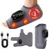 Foot Massager with Heat and Compression view 1