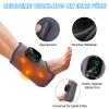 Foot Massager with Heat and Compression view 2