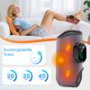 Foot Massager with Heat and Compression view 3