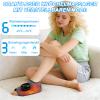 Foot Massager with Heat and Compression view 4