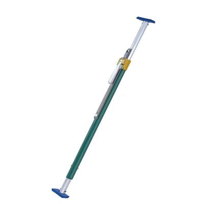 Adjustable Cargo Stabilizer Bar, 440 lb Capacity, Telescoping Aluminum Divider for Trucks (2-Pack, 1.3–1.68 m)