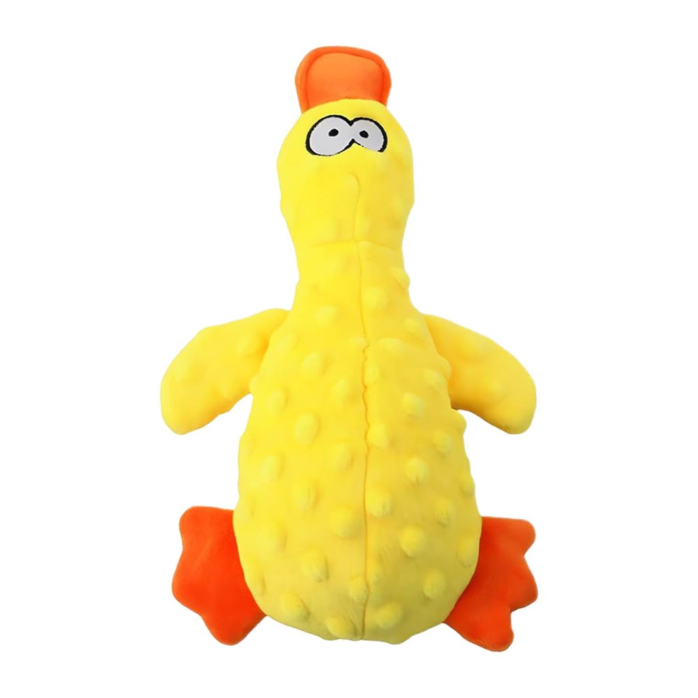 Dog Toy Duck