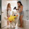 Dog Toy Duck view 2