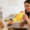 Dog Toy Duck view 3
