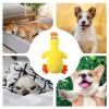 Dog Toy Duck view 4