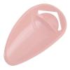 Taidda Faucet Extender, Baby-Safe Silicone Sink Spout Extension, Pink view 3