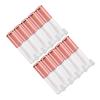 AlpenLife Basics Lip Gloss Tubes, 1.2 mL, Rose Gold, 10-Pack view 4