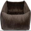 Petlando Orthopedic Dog Bed Like Ortho Luke, Brown, M, 100 x 70 x 25 cm view 2
