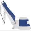 Bellavita NOVA Bathtub Lift with Classic Blue Cover Set view 2