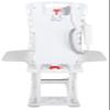 Bellavita NOVA Bathtub Lift with Classic Blue Cover Set view 3