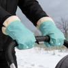 Waterproof and Windproof Stroller Gloves for Cold Weather view 3