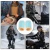 Waterproof and Windproof Stroller Gloves for Cold Weather view 4