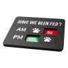 Pet Meal Indicator view 1