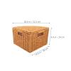 Triangular Corner Basket, PP, Large, 1 Piece view 2