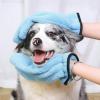 Generic Soft Coral Fleece Dog Towel, Quick-Drying view 3