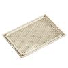 Cat Litter Mat with Double Layer Trap Carpet view 1