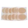 Buachois 80 Men's Nipple Covers, Ultra-Thin Self-Adhesive Nipple Pads for Friction Protection During Sports, Running and Cycling view 1