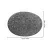 Toyvian Natural Stone Sauna Stones 1 Kg Bag view 2