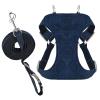 Adjustable Dog Harness for Small to Medium Pets view 1