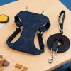 Adjustable Dog Harness for Small to Medium Pets view 3