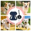 Adjustable Dog Harness for Small to Medium Pets view 4