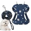 Adjustable Dog Harness with Quick Release view 1