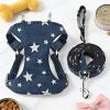 Adjustable Dog Harness with Quick Release view 3