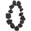 Veemoon Volcanic Stones for Aquarium 100g view 1