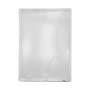 Aymzbd Dog Door Replacement Flap, Flexible Weather-Resistant PVC, Translucent view 1