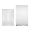 Aymzbd Flexible PVC Replacement Dog Door Flap, Weather-Resistant, Transparent view 2