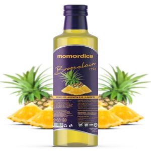 MOMORDCA Bromelain Mix with Coenzyme Q10 & L-Carnitine, 250 ml